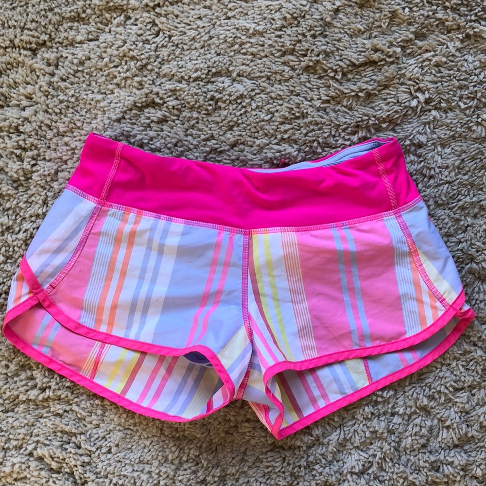 Lululemon Shorts